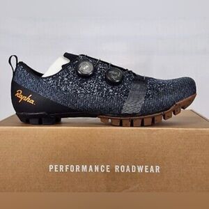 Rapha Explore Powerweave Shoe - Gravel Bike Shoes